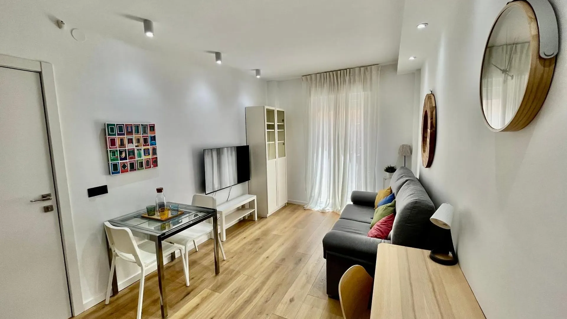 New Capuchinos Apartment 2 马拉加 西班牙